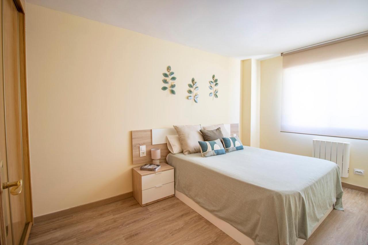 Aqua - Apartamento A 250M Playa La Pineda Dış mekan fotoğraf