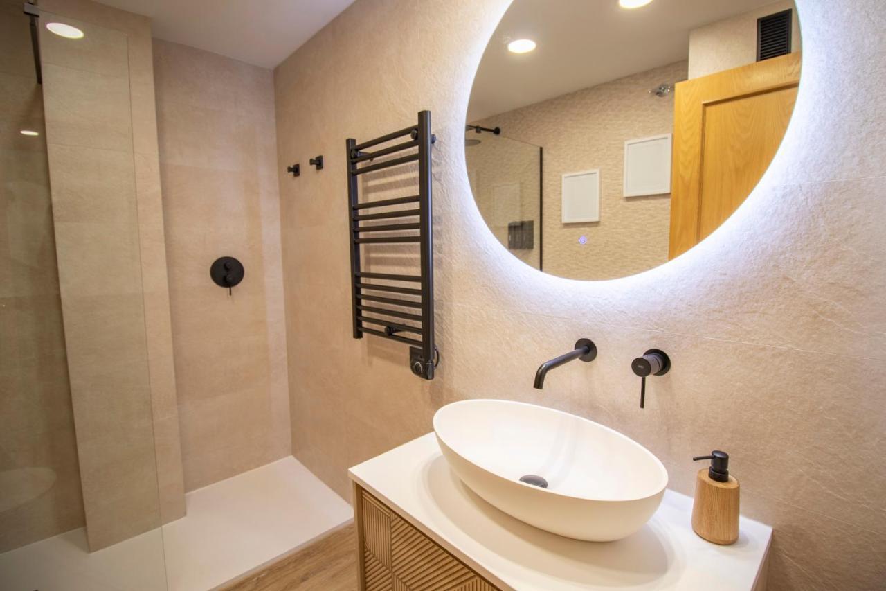 Aqua - Apartamento A 250M Playa La Pineda Dış mekan fotoğraf