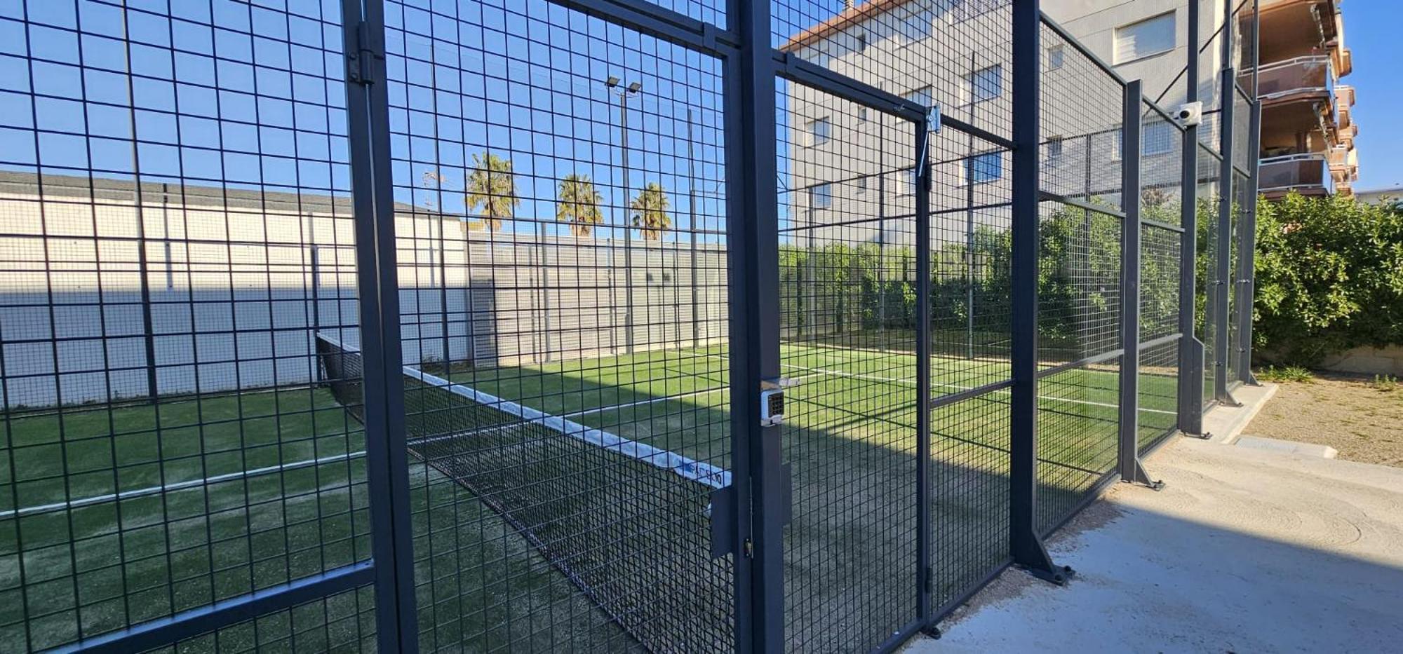 Aqua - Apartamento A 250M Playa La Pineda Dış mekan fotoğraf